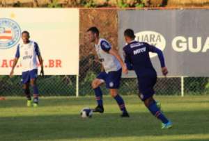 Série B: Em Salvador, Bahia defende tabu de 11 anos contra Avaí