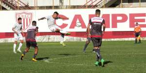 Série C: Mogi Mirim goleia Desportivo Brasil em jogo-treino no Vail Chaves