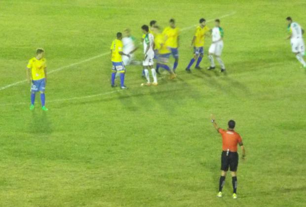 XV de Jaú tenta manter vantagem sobre a Inter de Bebedouro