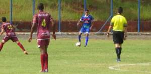Segundona: Histórico de jogos entre Vocem, de Assis, e Osvaldo Cruz é equilibrado