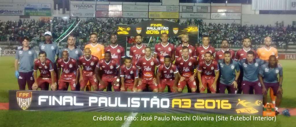 Sertãozinho conta com vitória no primeiro jogo e vence o título da A3 do Paulistão 