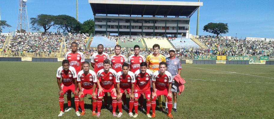 Inter de Bebedouro segurou o empate com o XV de Jaú no Zezinho Magalhães, que de novo recebeu bom público