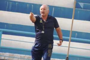 Técnico e Executivo de futebol do Santo André no “Camarote RF” desta 2ª Feira