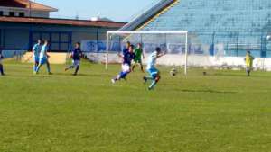 Paulista Sub 15 e Sub 17:  Técnico Luiz Todeschini aprova atuação do Marília