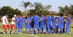 Série B: Apesar do mistério, Vila Nova-GO não deve ter novidades