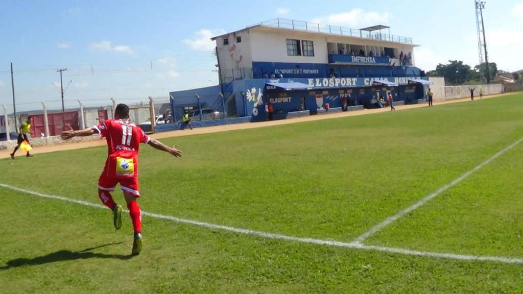Grêmio Prudente derrotou o Elosport (Foto: Divulgação)