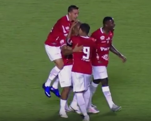 SÉRIE B: Vila Nova joga por liderança e Bragantino pra sair da zona 2 0002050165817 img