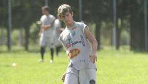 Paulista A3: Revelação do Rio Preto, Giovanni Pavani pode ir para o Santos