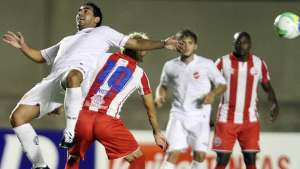 Série B: Na Arena Pernambuco, Náutico defende tabu de 6 anos contra Vila Nova