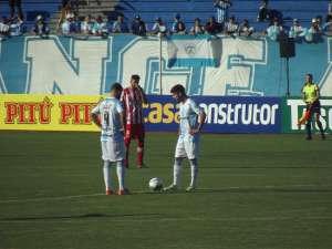 Série B: Londrina estuda a contratação do meia Marcinho do Foz do Iguaçu e mais dois