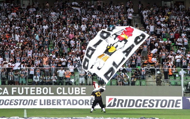 Libertadores: Contra rojões em BH, São Paulo fica em hotel com isolamento acústico