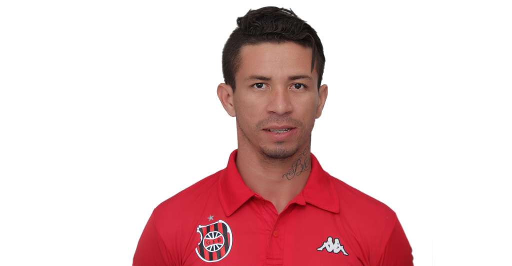 Siloé alega problema pessoais e deixa o Brasil de Pelotas na Série B