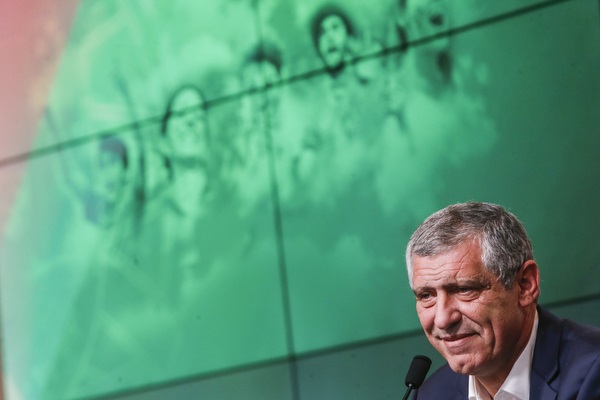 Eurocopa: Técnico de Portugal convoca Renato Sanches, recém-contratado pelo Bayern