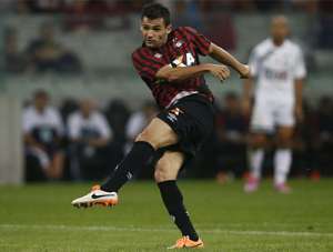 Série B: Joinville próximo de Paulinho Dias;  João Carlos Maringá pede desligamento