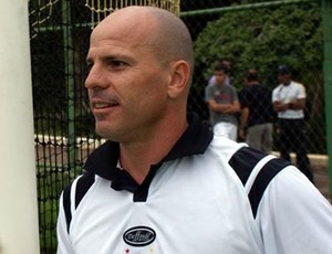 Copa Paulista: XV confirma retorno de Cleber Gaúcho, ex-treinador do União Barbarense
