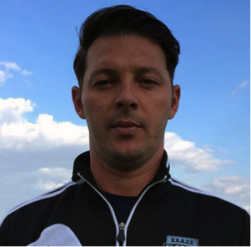 Leandro Amaral: ex-artilheiro da Lusa e Vasco