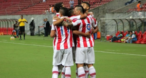Náutico 3 x 2 Vila Nova - Em jogo polêmico, Timbu garante primeira vitória na Série B