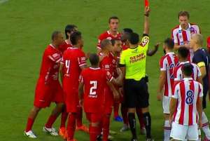 SÉRIE B: Luverdense assume ponta e Náutico derrota Vila Nova em jogão