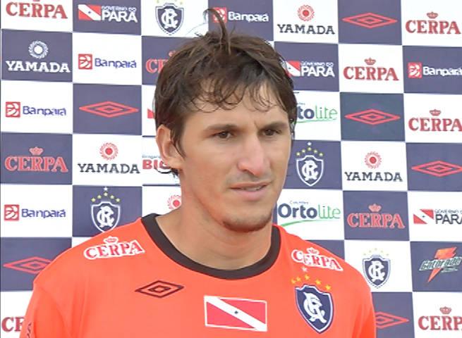 Série C: Destaque do último Mineiro, zagueiro Mauro Viana acerta com Confiança