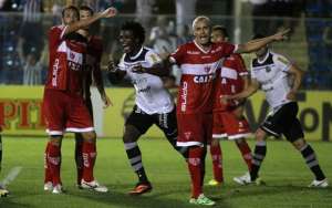 Série B: Mesmo após classificacação, Ceará já treina de olho no CRB