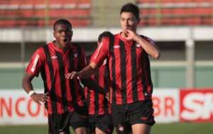 Série B: Náutico está próximo de anunciar atacante pretendido pelo Guarani