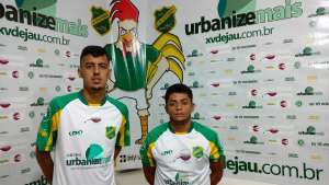 Segundona: XV de Jaú apresenta mais dois reforços que estavam disputando a Série A3