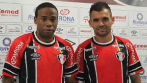 Série B: Paulinho Dias é oficializado pelo Joinville