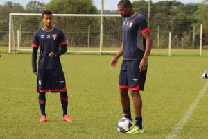 Série B: Rafael Donato pede foco total do Joinville em clássico contra Criciúma