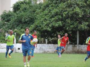 Série B: Após perder título Maranhense, Petkovic é demitido do Sampaio Corrêa