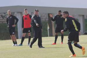 Série B: Fora de casa, Roberto Cavalo deve manter mesmo time do Criciúma