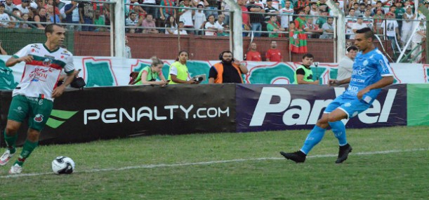 Série D: São Paulo-RS confirma dois amistosos com Novo Hamburgo-RS