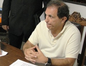 Série B: Após início ruim, Marco Chedid diz que está em busca de reforços