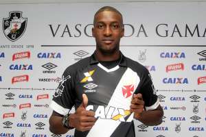 Série B: Emprestado pelo Madureira, Vasco confirma primeiro reforço para o Brasileiro