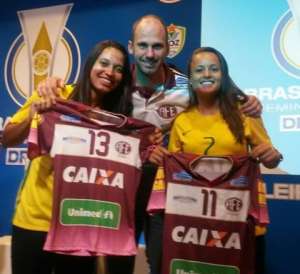 PAULISTA FEMININO: Com muitos ingredientes, Francana enfrenta a Ferroviária