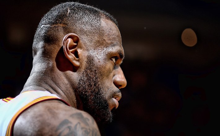 Basquete:Cavaliers vence Raptors, faz 2 a 0 na final do Leste e segue invicto nos playoffs