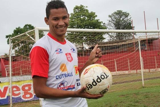 Segundona: Inter de Bebedouro apresenta três reforços para a sequência da competição