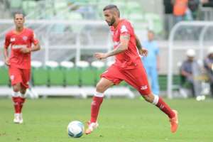 Em alta na Libertadores, São Paulo contrata vice-artilheiro do Audax