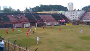 SEGUNDONA: Guarulhos defende os 100% e Tupã a invencibilidade