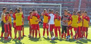 Paulista Sub15 e Sub17: Noroeste enfrenta Lemense pela última rodada do 1º turno