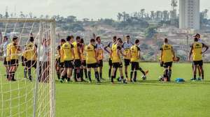 PAULISTA SUB 15: Osasco e Audax fazem clássico; Novorizontino pode assumir a ponta