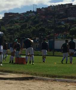 Série B: Sequência de jogos pode provocar mudanças no time titular do Ceará