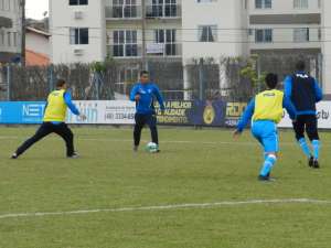 Série B: Precisando vencer, Avaí fará a estreia de lateral esquerdo