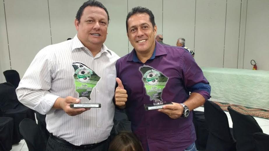 Série D: Após vice campeonato cearense, Uniclinic segue colhendo frutos 2 0002050166684 img