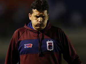 Série B: Sina continua e Paraná não repete escalação contra Bahia