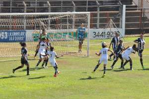 Paulista Feminino: Em Valinhos, XV de Piraciaba encara o Guarani