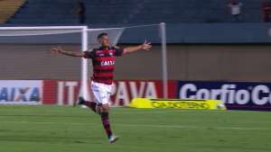 Atlético-GO 1 x 0 Brasil-RS - Gol no fim deixa Dragão com 100% na Série B