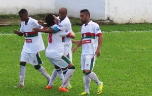 SEGUNDONA: Portuguesa Santista faz 7 a 0 e Bandeirante vence fora de casa