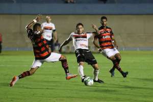 SÉRIE B: Atlético-GO dorme na ponta e clássico catarinense acaba sem gols