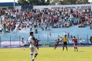 Segundona: Derbi entre VOCEM e Assisense mobiliza oa cidade de Assis