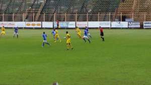 PAULISTA SUB 15: Grandes vencem e Taubaté goleia rival em clássico